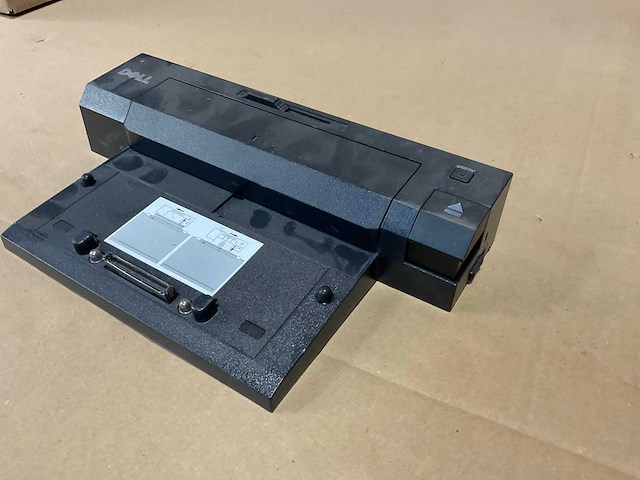 Dell dockingstation (14x) - afbeelding 1 van  5