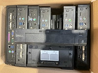 Dell dockingstation (14x) - afbeelding 2 van  5