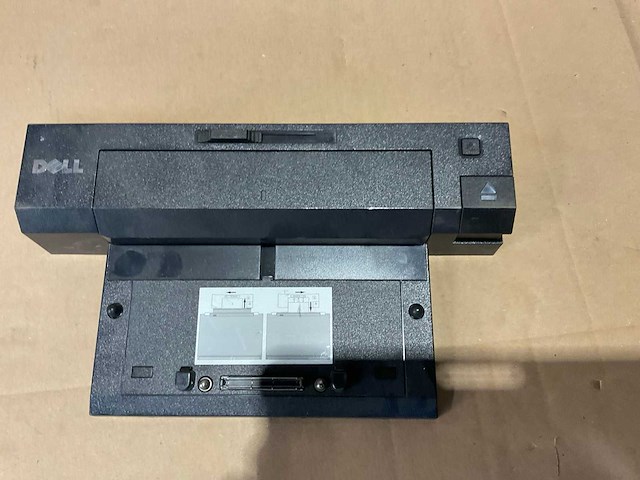 Dell dockingstation (14x) - afbeelding 3 van  5