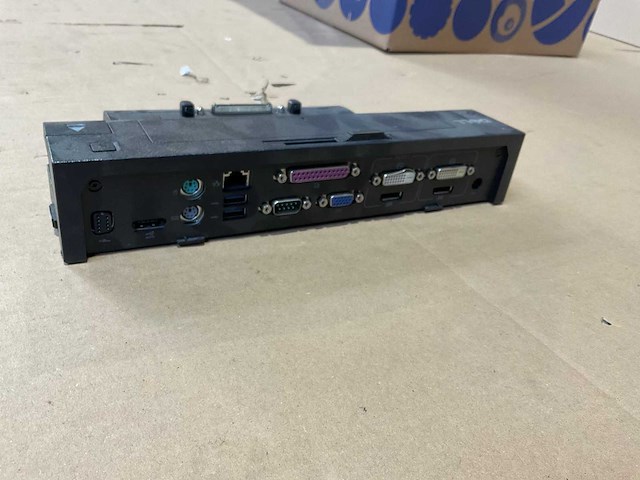 Dell dockingstation (14x) - afbeelding 4 van  5