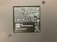 Dell dockingstation - afbeelding 2 van  2