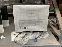 Dell e170sb monitor - afbeelding 1 van  5