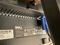 Dell e170sb monitor - afbeelding 3 van  5