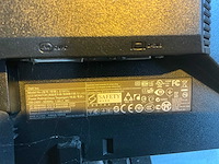 Dell e1911c monitor (2x) - afbeelding 5 van  5