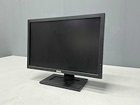 Dell e2009wt 20 inch monitor - afbeelding 3 van  10