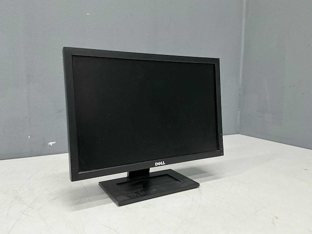 Dell e2009wt 20 inch monitor - afbeelding 5 van  10