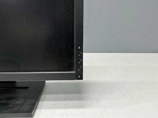 Dell e2009wt 20 inch monitor - afbeelding 6 van  10