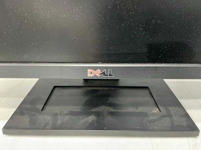 Dell e2009wt 20 inch monitor - afbeelding 7 van  10