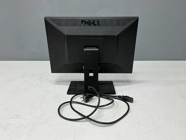 Dell e2009wt 20 inch monitor - afbeelding 8 van  10