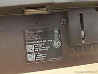 Dell e2216h monitoren ( 2 stuks) met statief en draagarmen - afbeelding 6 van  7
