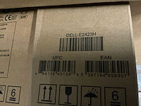 Dell e2423h monitoren (11x) - afbeelding 5 van  5