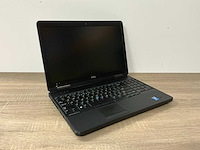 Dell e5540 laptop - afbeelding 1 van  7