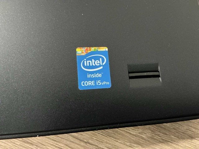 Dell e5540 laptop - afbeelding 3 van  7