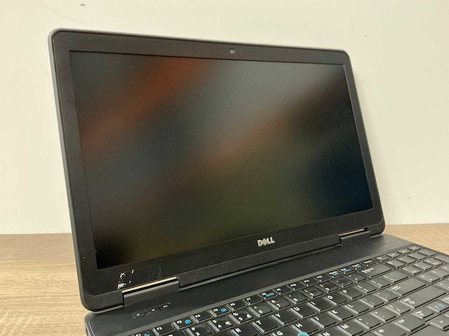 Dell e5540 laptop - afbeelding 4 van  7