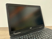 Dell e5540 laptop - afbeelding 4 van  7