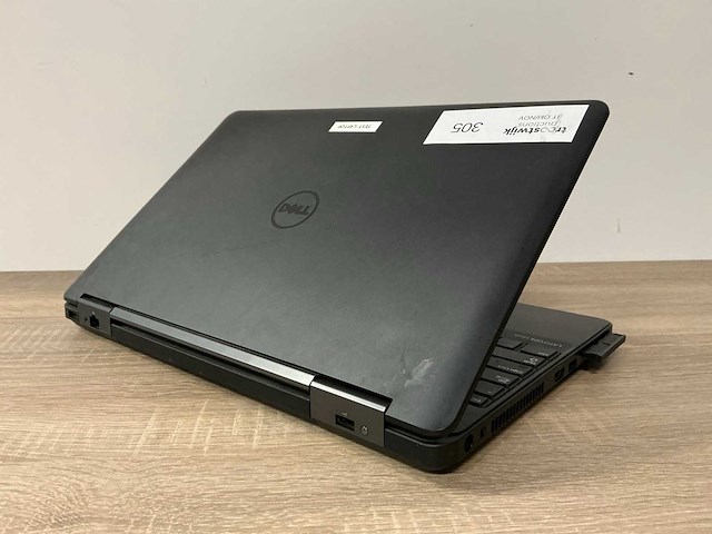 Dell e5540 laptop - afbeelding 5 van  7