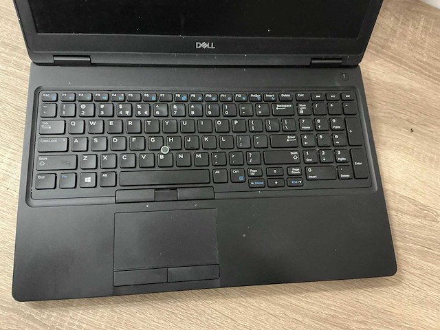 Dell e5590 laptop - afbeelding 2 van  6