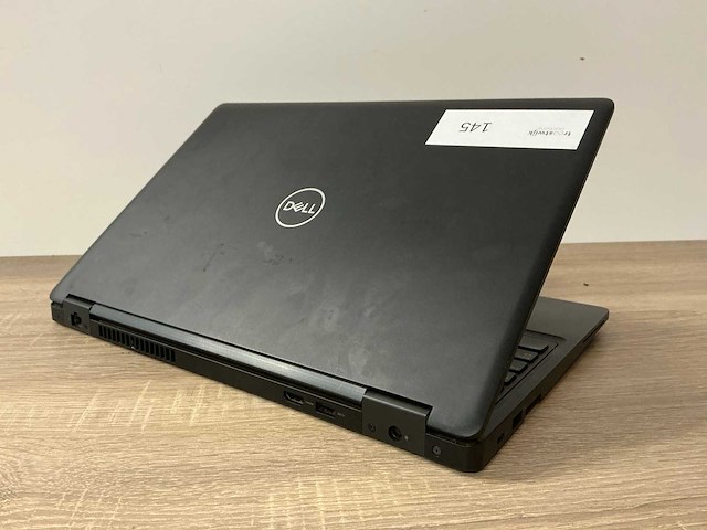Dell e5590 laptop - afbeelding 4 van  6
