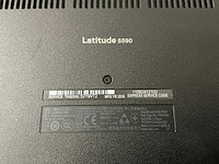 Dell e5590 laptop - afbeelding 6 van  6