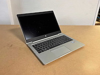 Dell elitebook 840 g6 - i5-8265u laptop - afbeelding 1 van  3