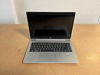 Dell elitebook 840 g6 - i5-8265u laptop - afbeelding 2 van  3