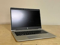 Dell elitebook 840 g6 - i5-8265u laptop