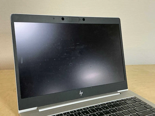 Dell elitebook 840 g6 - i5-8265u laptop - afbeelding 2 van  4