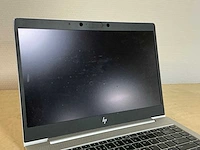 Dell elitebook 840 g6 - i5-8265u laptop - afbeelding 2 van  4