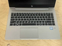Dell elitebook 840 g6 - i5-8265u laptop - afbeelding 3 van  4