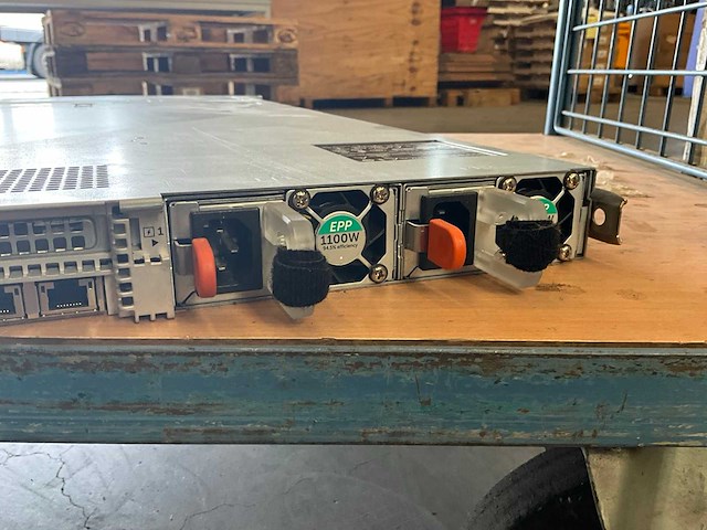 Dell emc e39s vx rail server (2x) - afbeelding 4 van  10