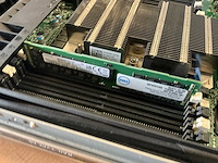 Dell emc e39s vx rail server (2x) - afbeelding 5 van  10