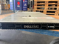 Dell emc e39s vx rail server (2x) - afbeelding 2 van  7