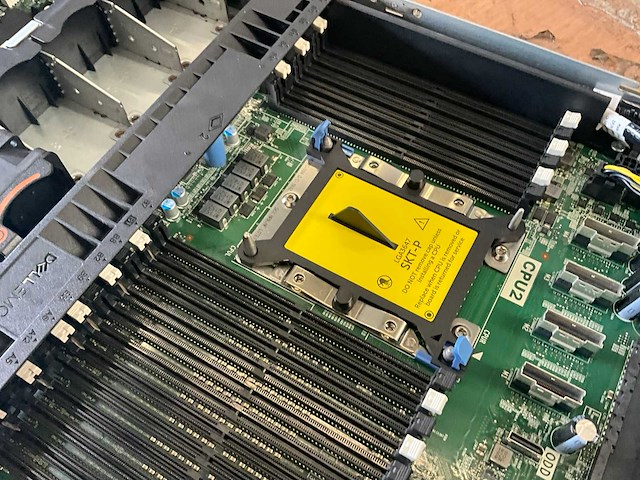 Dell emc e39s vx rail server - afbeelding 1 van  6