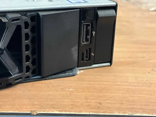 Dell emc e39s vx rail server - afbeelding 3 van  6