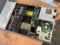 Dell emc e560 vx rail server (2x) - afbeelding 13 van  15