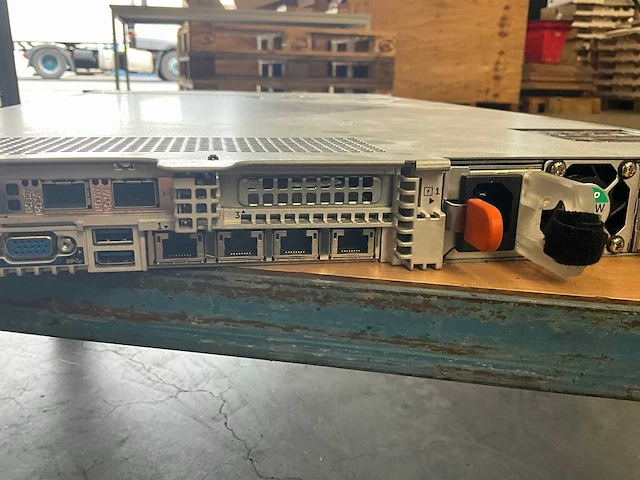 Dell emc e560 vx rail server (3x) - afbeelding 15 van  16