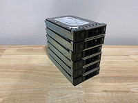Dell emc exos 7e10 sata 4tb interne hardeschijf (6x) - afbeelding 2 van  6