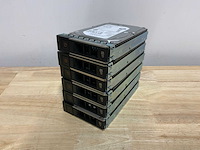 Dell emc exos 7e10 sata 4tb interne hardeschijf (6x) - afbeelding 3 van  6