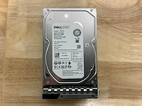 Dell emc exos 7e10 sata 4tb interne hardeschijf (6x) - afbeelding 5 van  6