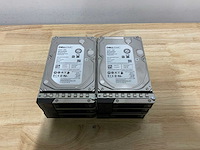 Dell emc exos 7e8 sata 8tb interne hardeschijf (6x) - afbeelding 2 van  7