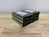 Dell emc exos 7e8 sata 8tb interne hardeschijf (6x) - afbeelding 3 van  7