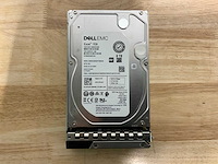 Dell emc exos 7e8 sata 8tb interne hardeschijf (6x) - afbeelding 6 van  7
