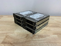 Dell emc exos 7e8 sata 8tb interne hardeschijf (6x) - afbeelding 4 van  7