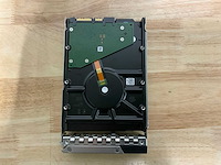 Dell emc exos 7e8 sata 8tb interne hardeschijf (6x) - afbeelding 4 van  4