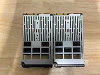 Dell emc exos x18 sas 16tb interne hardeschijf (2x) - afbeelding 4 van  6
