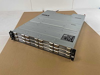 Dell (equallogic ps4100) - 11x 2tb sas scalable rackmount storage - afbeelding 3 van  8