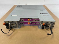 Dell (equallogic ps4100) - 11x 2tb sas scalable rackmount storage - afbeelding 4 van  8