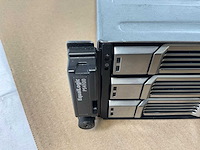 Dell (equallogic ps4100) - 11x 2tb sas scalable rackmount storage - afbeelding 5 van  8