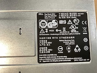 Dell (equallogic ps4100) - 11x 2tb sas scalable rackmount storage - afbeelding 7 van  8