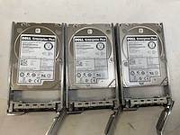 Dell (equallogic ps4100) - 24x 1.2tb sas scalable rackmount storage - afbeelding 3 van  8